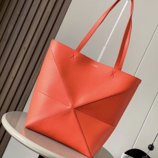 Loewe Shopping Bags